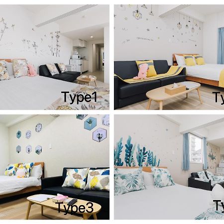 Afp Tennoji Apartment Осака Екстер'єр фото