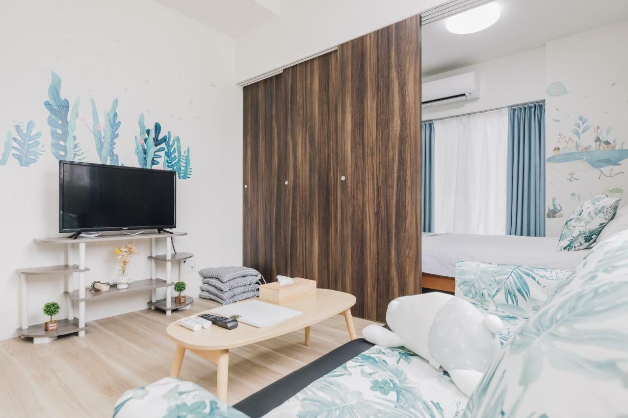 Afp Tennoji Apartment Осака Екстер'єр фото